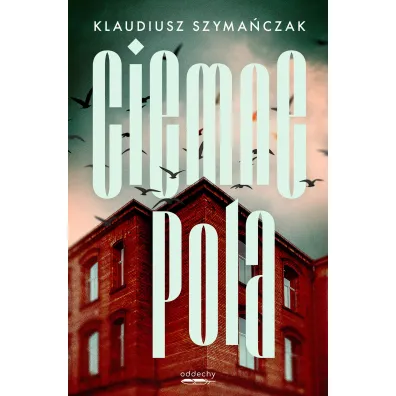 Ciemne pola. Nadkomisarz Laurentowicz. Tom 3