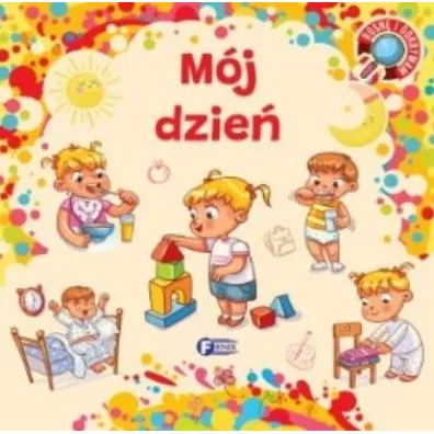 Rosn i odkrywam. Uczucia i emocje