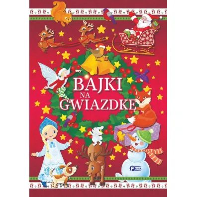 Bajki na gwiazdk�
