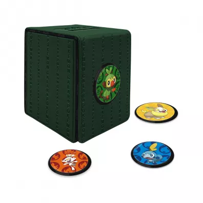Ultra Pro: Pok�mon - Alcove Click - Galar