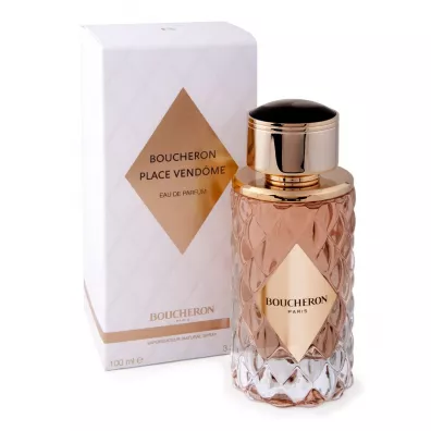Boucheron Woda perfumowana dla kobiet Place Vendome 100 ml