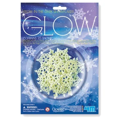 4M P�ATKI �NIEGU glow (C158.5938) *