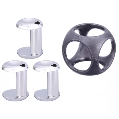 �amig��wka Huzzle Cast Dice. Poziom 3/6 G3