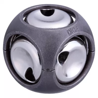 �amig��wka Huzzle Cast Dice. Poziom 3/6 G3