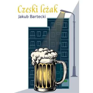 Czeski le�ak - Jakub  Bartecki