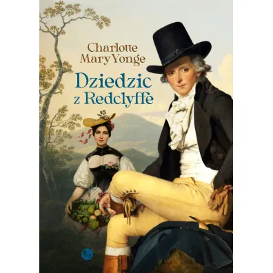 Dziedzic z Redclyffe - Charlotte Mary Yonge