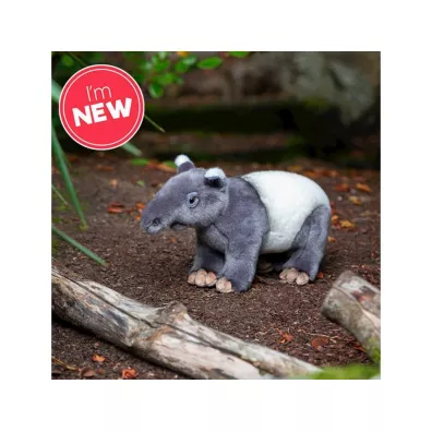 Tapir One for Fun