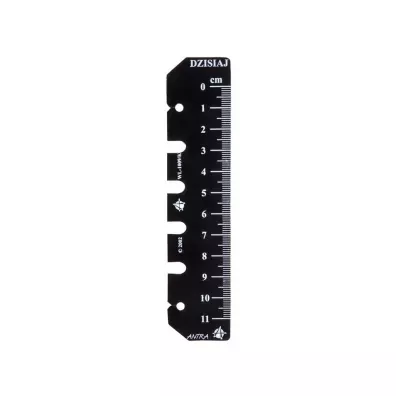 Antra Linijka 11 cm do organizera