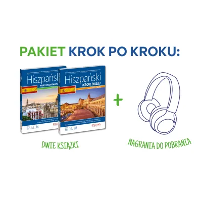 Hiszpa�ski. Krok po kroku