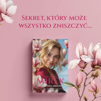 Sekretna mi�o��