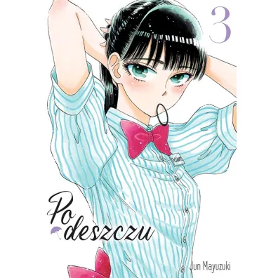 Po deszczu. Tom 3 - Jun Mayuzuki