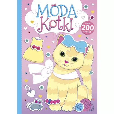 Moda Kotki