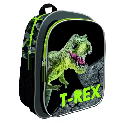 Plecak przedszkolny Bambino T-Rex