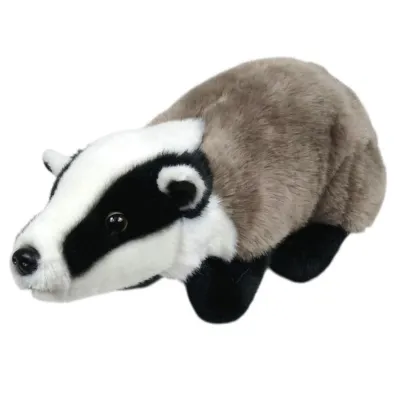 Pluszowy borsuk 30cm Dubi