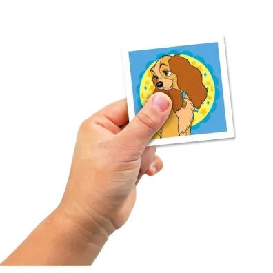 Memo Disney Clasic Clementoni