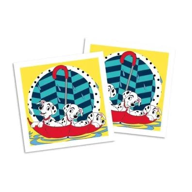 Memo Disney Clasic Clementoni
