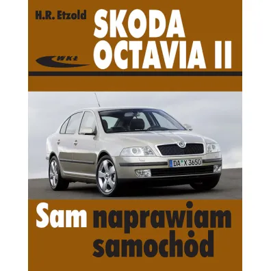 Skoda Octavia II od czerwca 2004 do marca 2013 - Hans Etzold