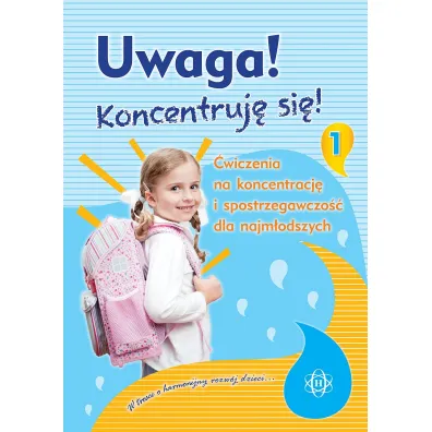 Uwaga! Koncentruj� si�! Cz�� 1