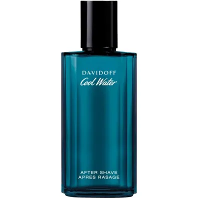 Davidoff Cool Water Men Woda po goleniu 75 ml