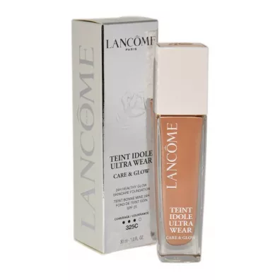 Lancome Pielgnujcy i nawilajcy podkad SPF25 325C 30 ml