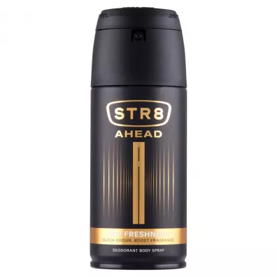 Str8 Dezodorant Ahead 150 ml