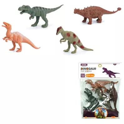 Dinozaury
