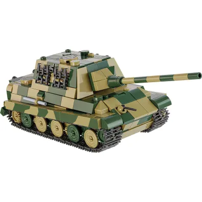 Historical collection wwii HC Panzerjger Tiger Ausf.B