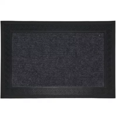 H&S Decoration Wycieraczka do butw 60x40 cm