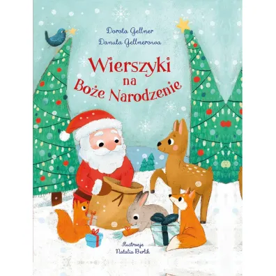 Wierszyki na Bo�e Narodzenie