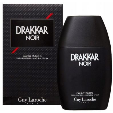 Zdjęcia - Perfuma męska Guy Laroche Woda toaletowa dla mężczyzn Drakkar Noir 30 ml 