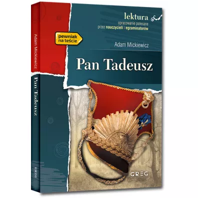 Pan Tadeusz