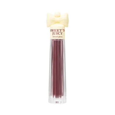 Lovely Sweet`n Juicy Tinted Gloss b�yszczyk do ust 01 2.7 g
