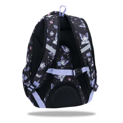 Patio Plecak m�odzie�owy Kuromi Prime Pro