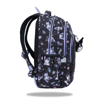 Patio Plecak m�odzie�owy Kuromi Prime Pro