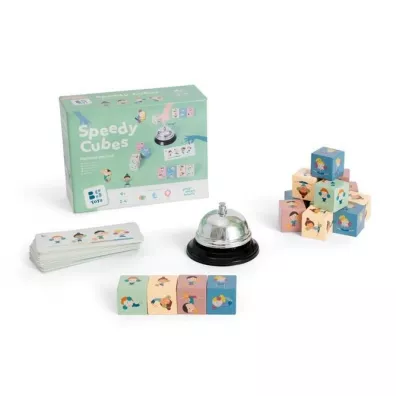 Gra pami�ciowa Dopasuj kolejno�� Bs Toys