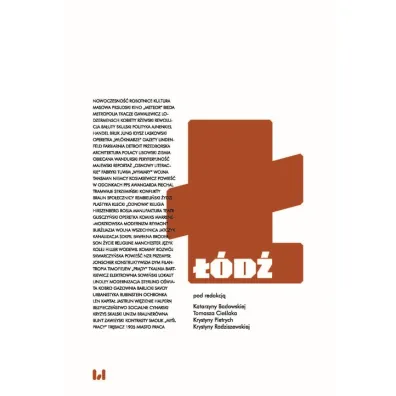 ��d�. Miasto modernistyczne