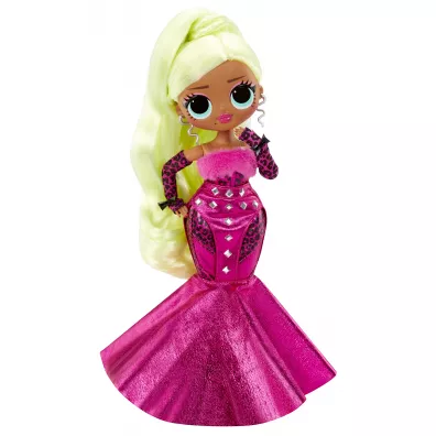 LOL Surprise OMG HoS Doll - Lady Diva Mga Entertainment