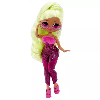 LOL Surprise OMG HoS Doll - Lady Diva Mga Entertainment