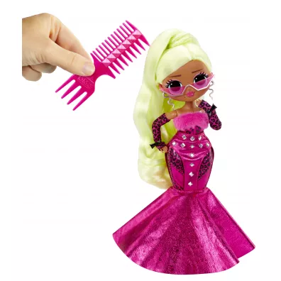 LOL Surprise OMG HoS Doll - Lady Diva Mga Entertainment