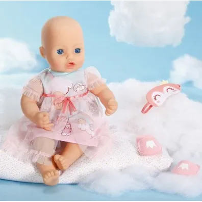 BABY ANNABELL Suknia 43 cm Zapf