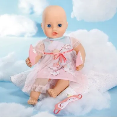 BABY ANNABELL Suknia 43 cm Zapf