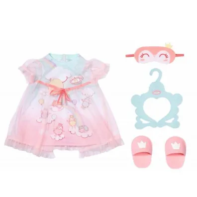 BABY ANNABELL Suknia 43 cm Zapf
