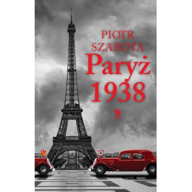 Pary 1938