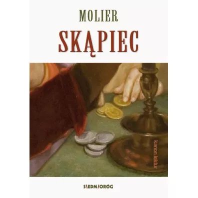 Sk�piec - Molier