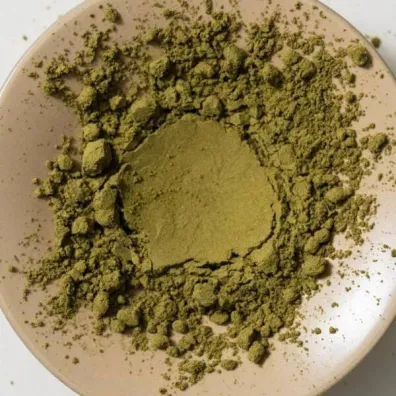 Khadi Henna naturalna z aml� i jatroph� 100 g