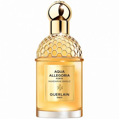 Фото - Жіночі парфуми Guerlain Woda perfumowana dla kobiet Aqua Allegoria Forte Mandarine Basili 