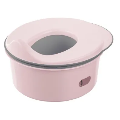 Keeeper Nocnik delux 3in1 miro Pure pink