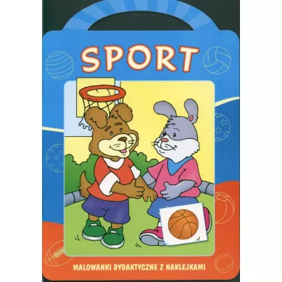 Sport Skrzat