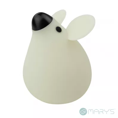 Marys Lampka nocna LED myszka