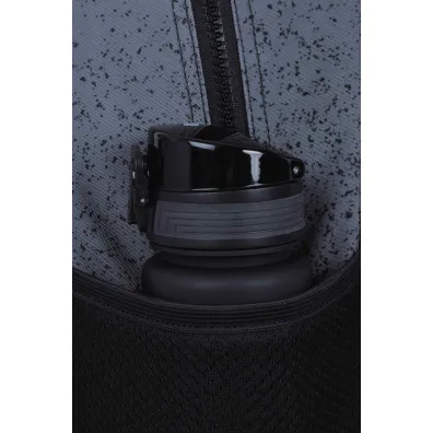 Patio Plecak m�odzie�owy Coolpack Alfa Grey Dot